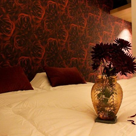 Casa Della Nonna Bed & Breakfast Zwalm Bagian luar foto