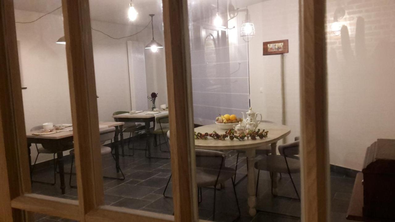 Casa Della Nonna Bed & Breakfast Zwalm Bagian luar foto