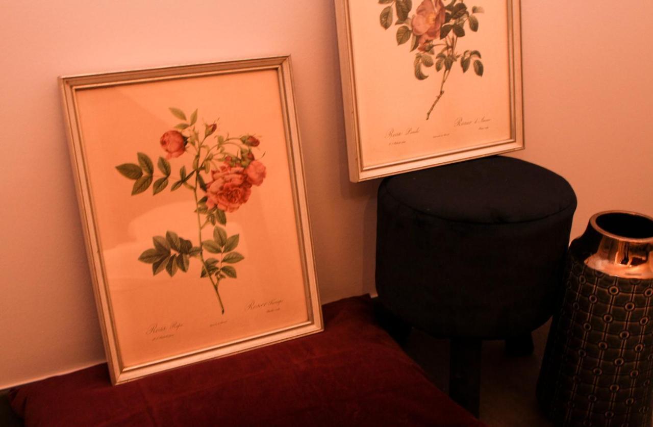 Casa Della Nonna Bed & Breakfast Zwalm Bagian luar foto