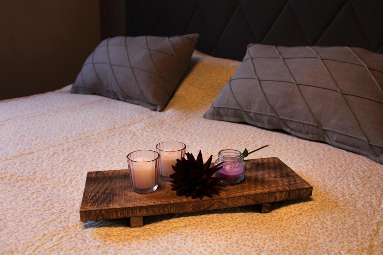 Casa Della Nonna Bed & Breakfast Zwalm Bagian luar foto