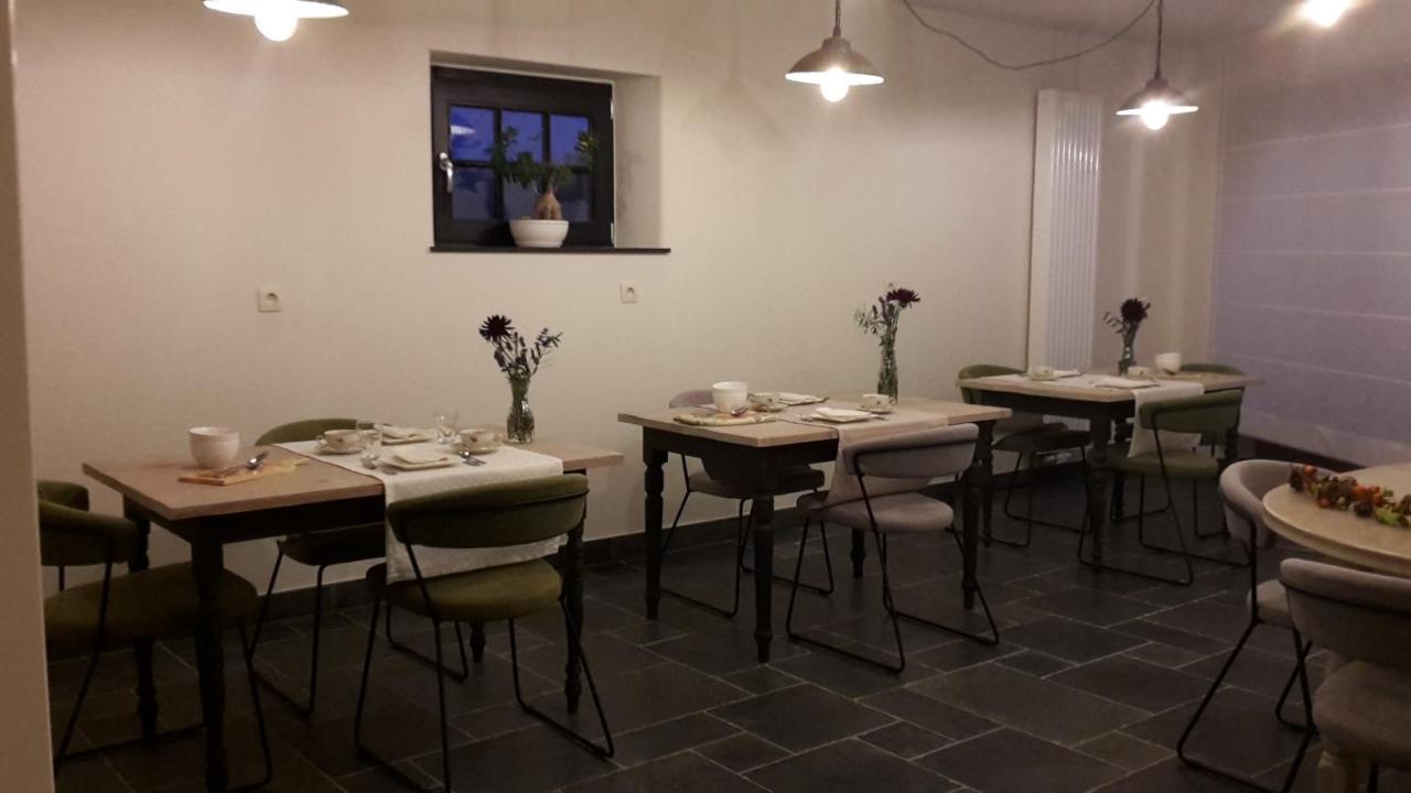 Casa Della Nonna Bed & Breakfast Zwalm Bagian luar foto