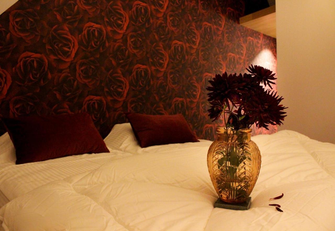 Casa Della Nonna Bed & Breakfast Zwalm Bagian luar foto