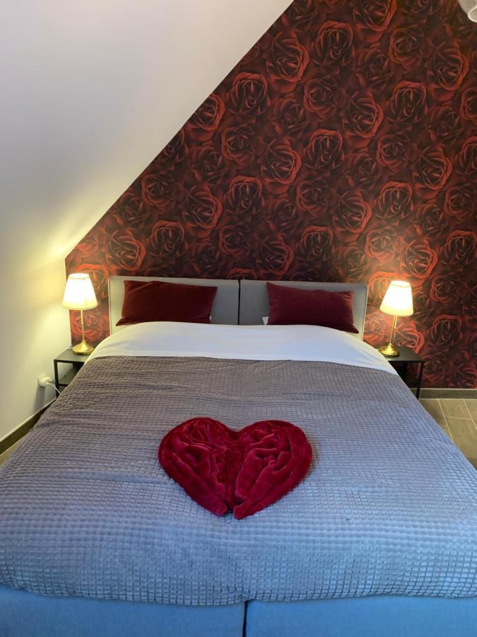 Casa Della Nonna Bed & Breakfast Zwalm Bagian luar foto