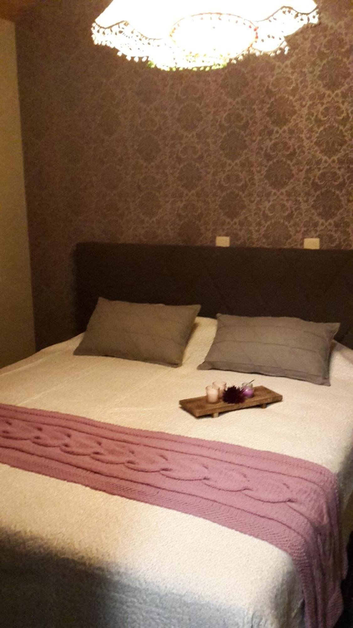 Casa Della Nonna Bed & Breakfast Zwalm Ruang foto